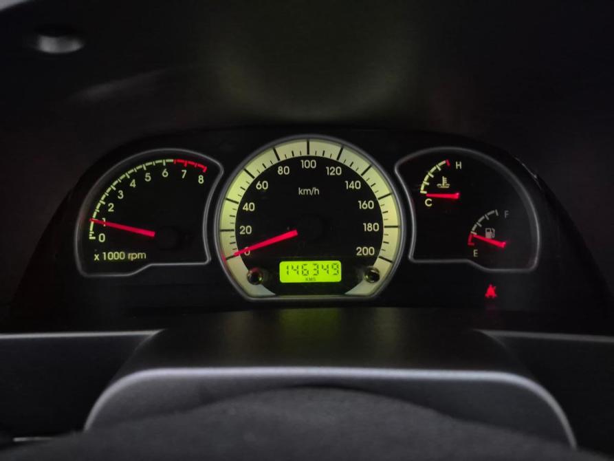 Daewoo Nexia I Рестайлинг Альметьевск  - изображение 12