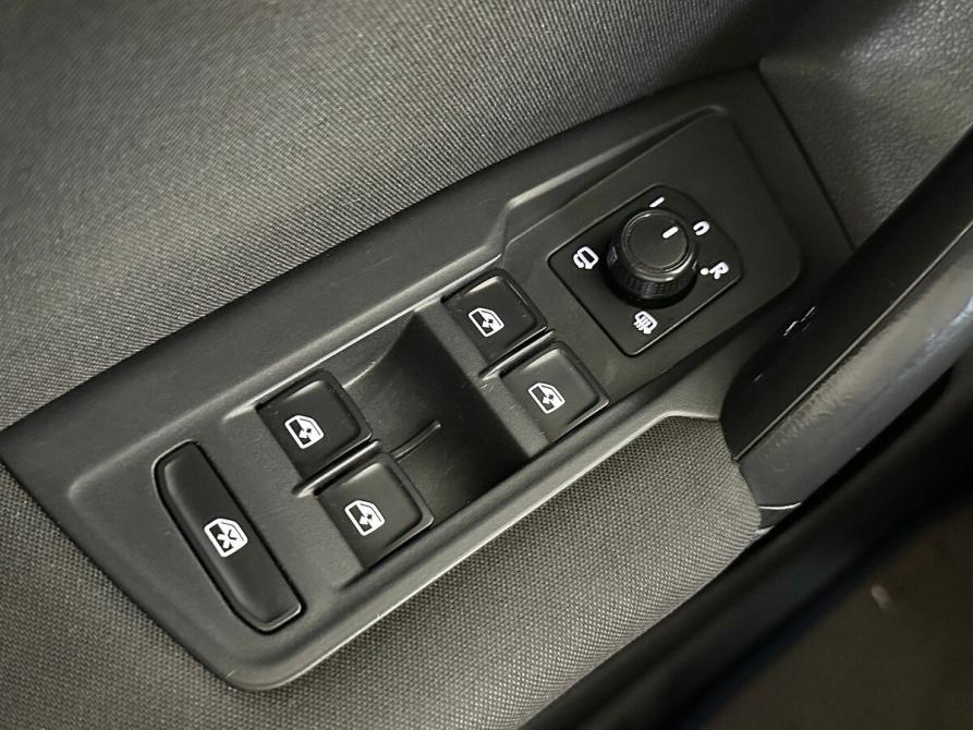 Volkswagen Tiguan II Москва  - изображение 12