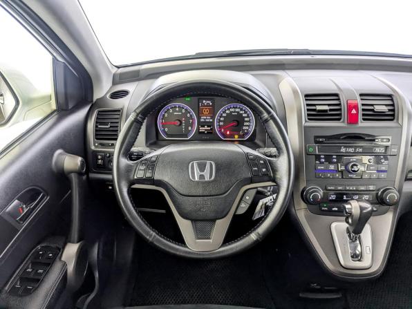Honda CR-V III Рестайлинг с пробегом 2012 года, цена 1 800 000 рублей, 153729 км, внедорожник, Автокод Объявления