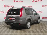 Nissan X-Trail II Рестайлинг Вологда  - изображение 24