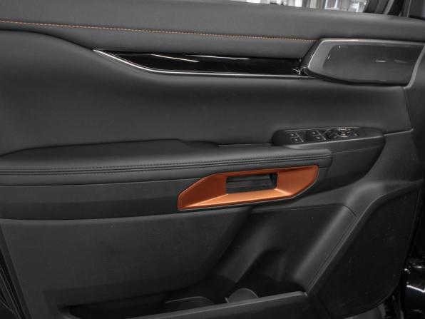 Ford Ranger T6.2 с пробегом 2026 года, цена 5 600 000 рублей, 50 км, пикап, Автокод Объявления