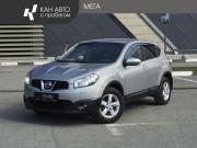 Nissan Qashqai I Рестайлинг Казань  - изображение 15