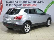 Nissan Qashqai I Москва  - изображение 21