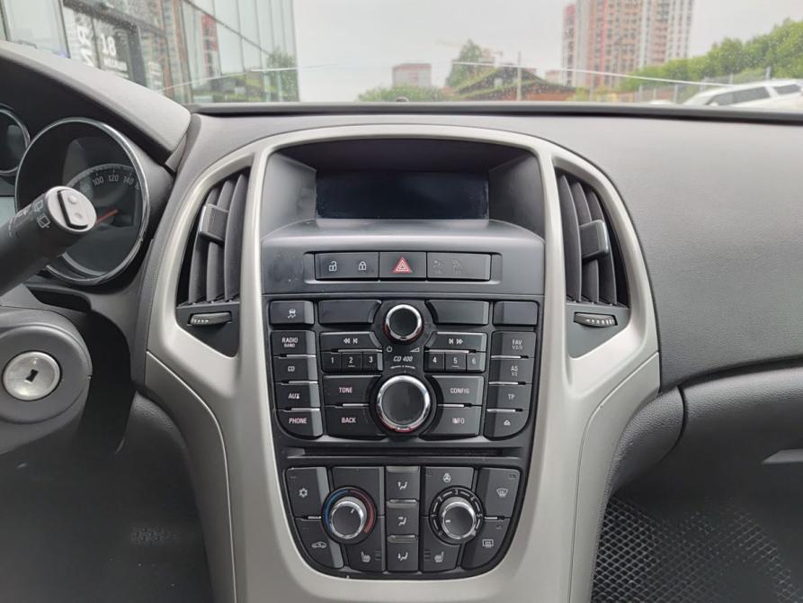 Opel Astra J Ижевск  - изображение 18