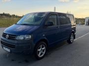 Volkswagen Transporter T5 Рестайлинг Пермь  - изображение 6
