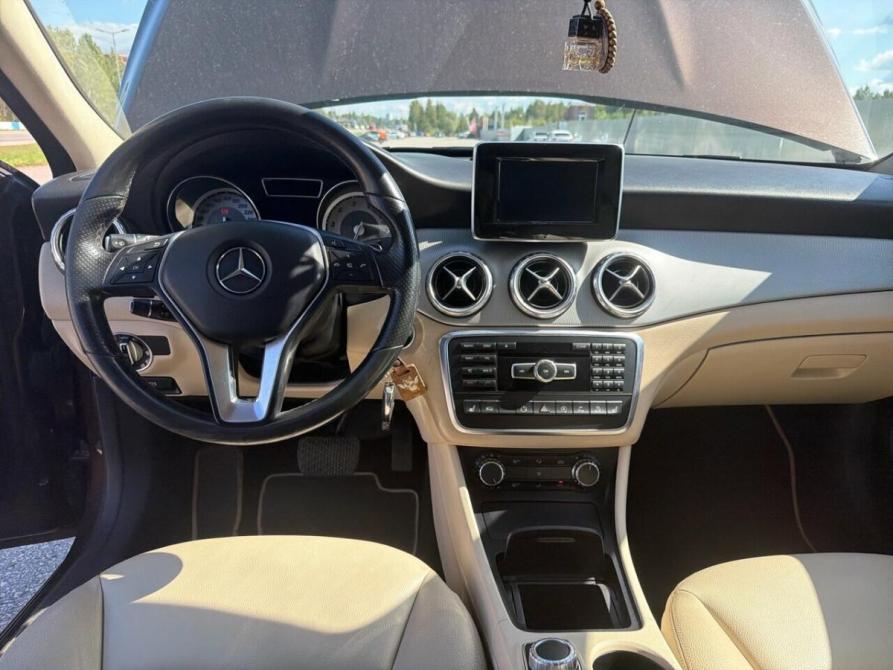 Mercedes-Benz GLA I (X156) Пермь  - изображение 5