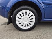 Chevrolet Lacetti I Екатеринбург  - изображение 24