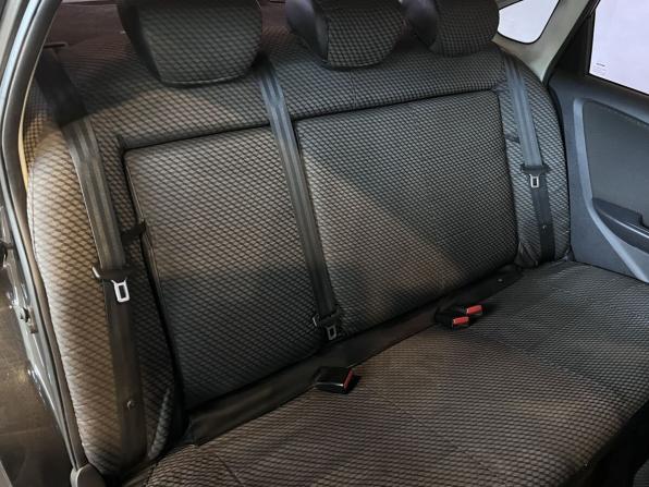 Nissan Almera III (G15) с пробегом 2018 года, цена 730 000 рублей, 95251 км, седан, Автокод Объявления