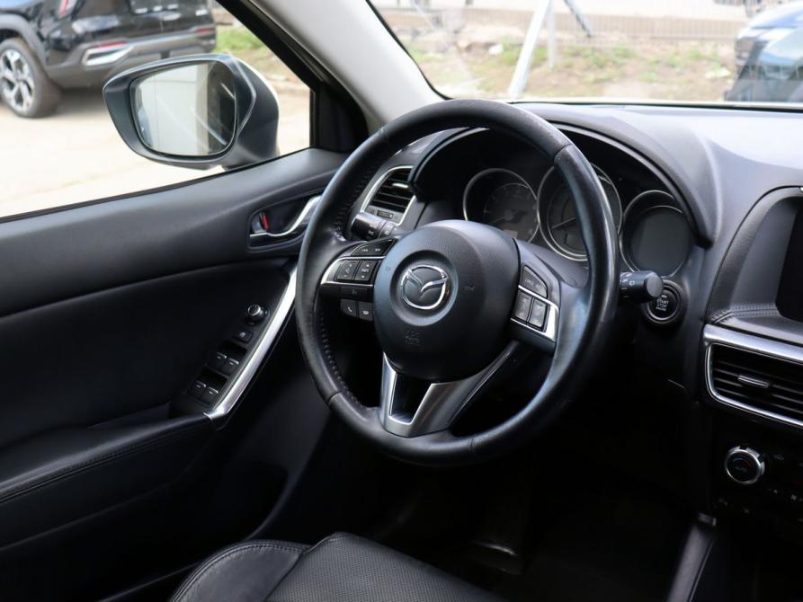Mazda CX-5 I Рестайлинг Самара  - изображение 17