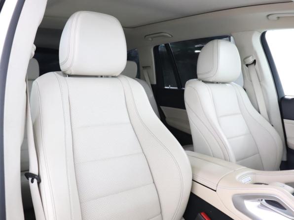 Mercedes-Benz GLS II (X167) с пробегом 2020 года, цена 7 800 000 рублей, 57353 км, внедорожник, Автокод Объявления