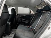 Toyota Corolla X (E140 E150) Рестайлинг Красноярск  - изображение 30