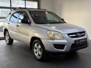 Kia Sportage II Рестайлинг Уфа  - изображение 25