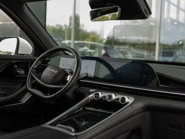 Exeed RX с пробегом 2023 года, цена 3 100 000 рублей, 52155 км, внедорожник, Автокод Объявления