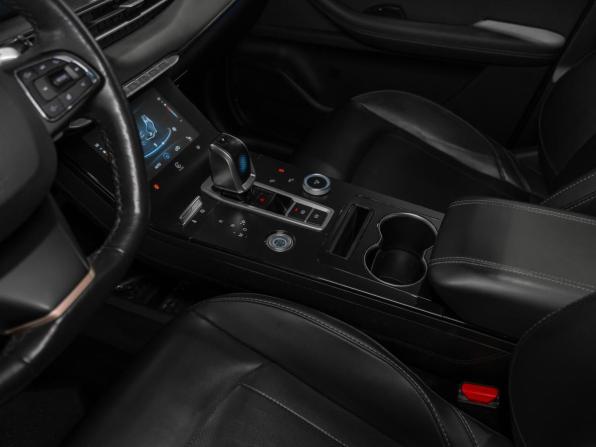 Chery Tiggo 8 Pro Max I с пробегом 2023 года, цена 2 095 000 рублей, 96134 км, внедорожник, Автокод Объявления