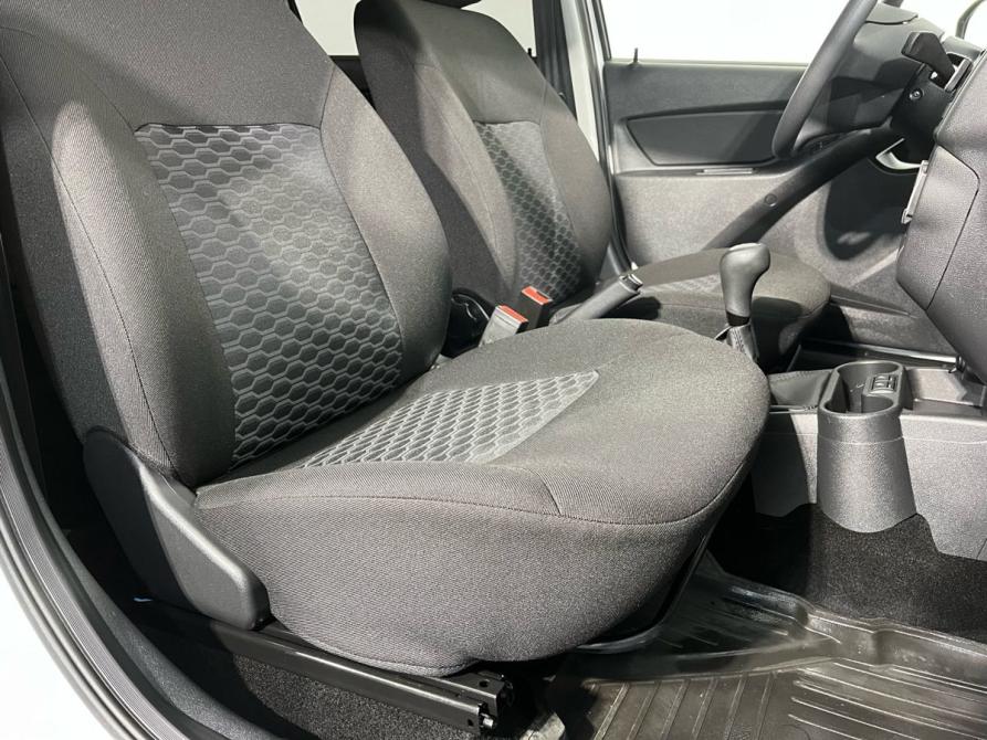 Lada (ВАЗ) Granta I Рестайлинг Ижевск  - изображение 15