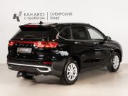 Haval M6 II Казань  - изображение 11