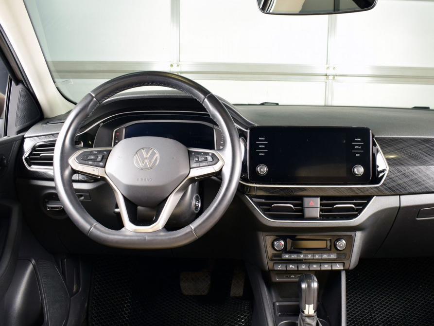 Volkswagen Polo VI Кемерово  - изображение 11