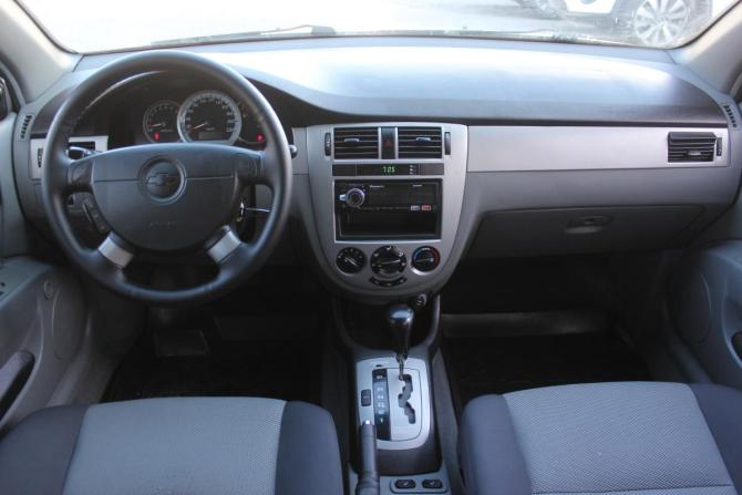 Chevrolet Lacetti I с пробегом 2011 года, цена 527 000 рублей, 206581 км, седан, Автокод Объявления
