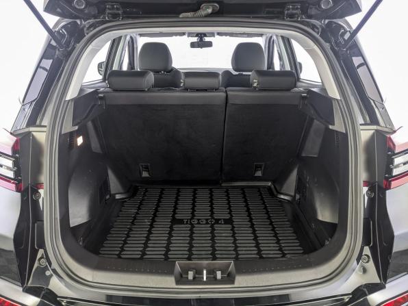 Chery Tiggo 4 I Рестайлинг с пробегом 2021 года, цена 1 325 000 рублей, 61000 км, внедорожник, Автокод Объявления