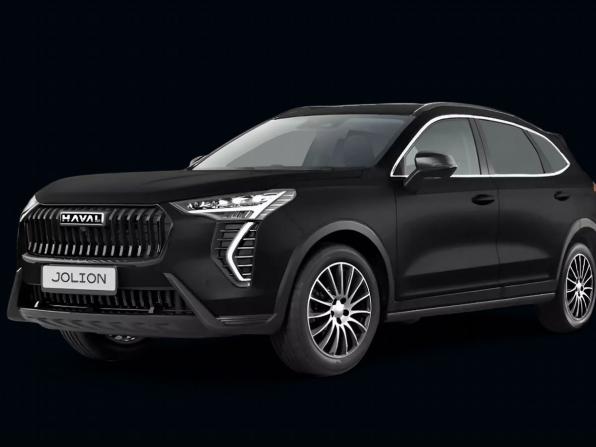 Haval Jolion I Рестайлинг с пробегом 2026 года, цена 2 649 000 рублей, 1 км, внедорожник, Автокод Объявления