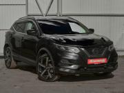Nissan Qashqai II Рестайлинг Екатеринбург  - изображение 28