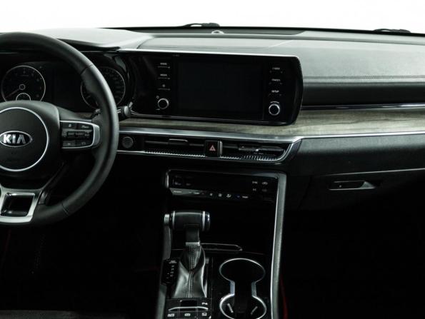 Kia K5 III с пробегом 2020 года, цена 2 199 700 рублей, 142400 км, седан, Автокод Объявления