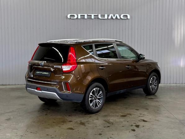 Geely Emgrand X7 I Рестайлинг 2 с пробегом 2021 года, цена 1 397 000 рублей, 87076 км, внедорожник, Автокод Объявления