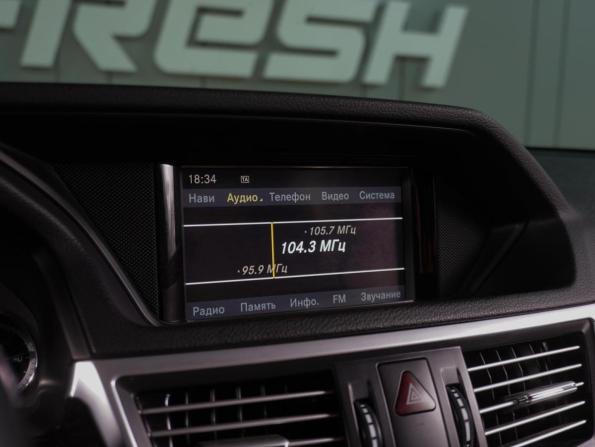Mercedes-Benz E-Класс IV (W212 S212 C207) с пробегом 2009 года, цена 1 499 000 рублей, 311646 км, седан, Автокод Объявления