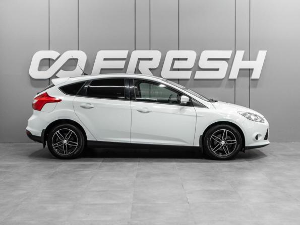 Ford Focus III с пробегом 2015 года, цена 1 000 000 рублей, 102257 км, хэтчбек, Автокод Объявления