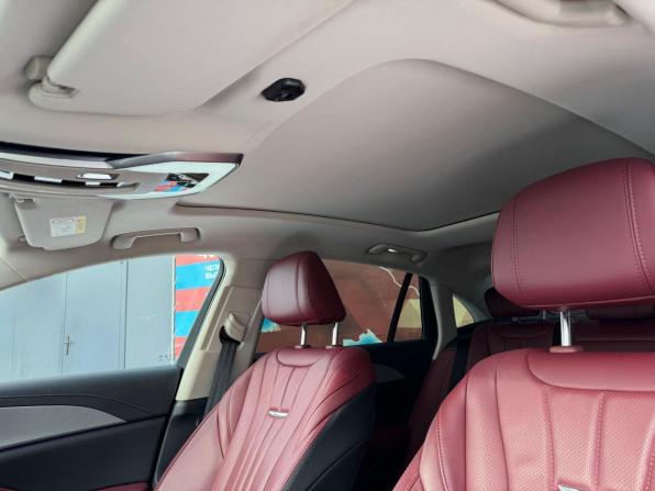 Hongqi H5 II с пробегом 2023 года, цена 2 725 000 рублей, 62900 км, седан, Автокод Объявления