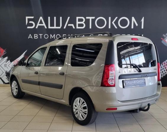 Lada (ВАЗ) Largus I с пробегом 2020 года, цена 999 000 рублей, 120394 км, универсал, Автокод Объявления