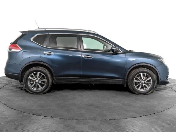 Nissan X-Trail III с пробегом 2016 года, цена 1 855 000 рублей, 147269 км, внедорожник, Автокод Объявления