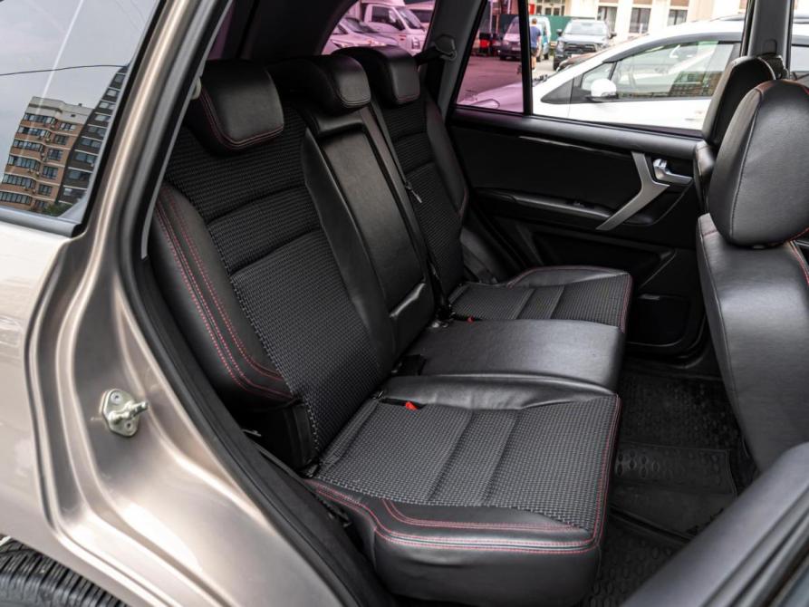 Chery Tiggo 3 I Краснодар  - изображение 7
