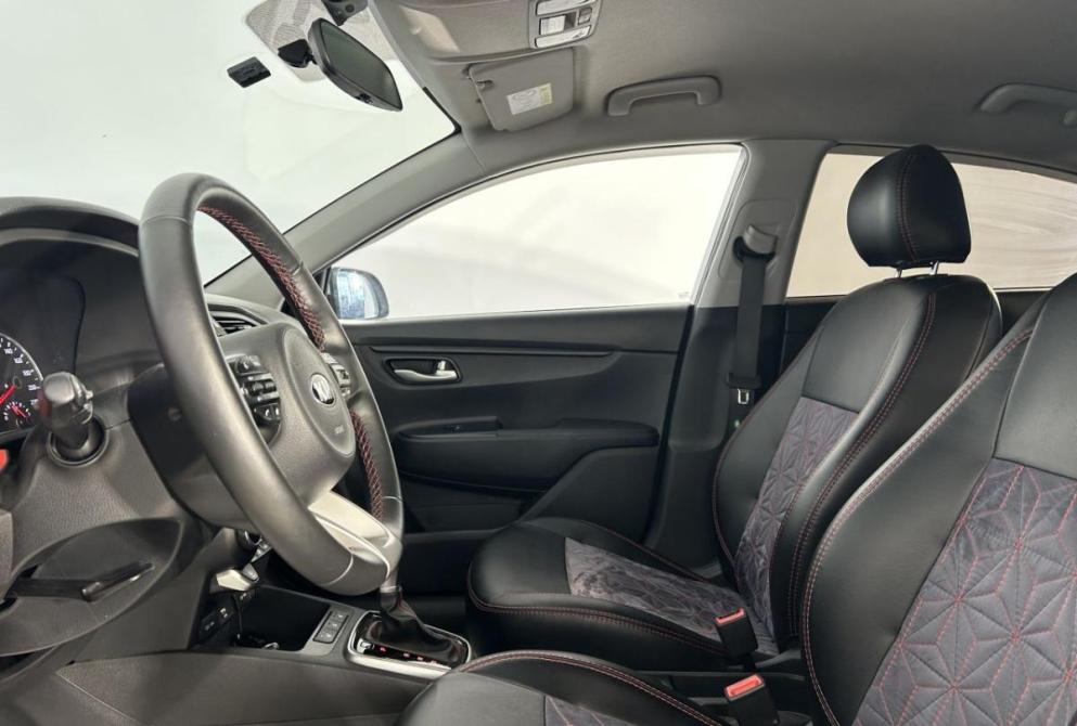 Kia Rio IV Саранск  - изображение 26