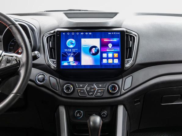 Chery Tiggo 5 I Рестайлинг с пробегом 2017 года, цена 1 150 000 рублей, 79048 км, внедорожник, Автокод Объявления