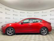 Mazda 3 III (BM) Москва  - изображение 21