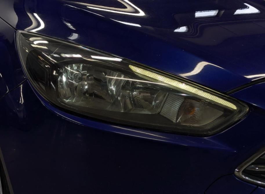 Ford Focus III Рестайлинг Санкт-Петербург  - изображение 25