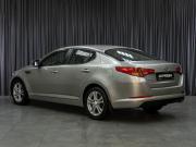 Kia Optima III Рестайлинг Тюмень  - изображение 21