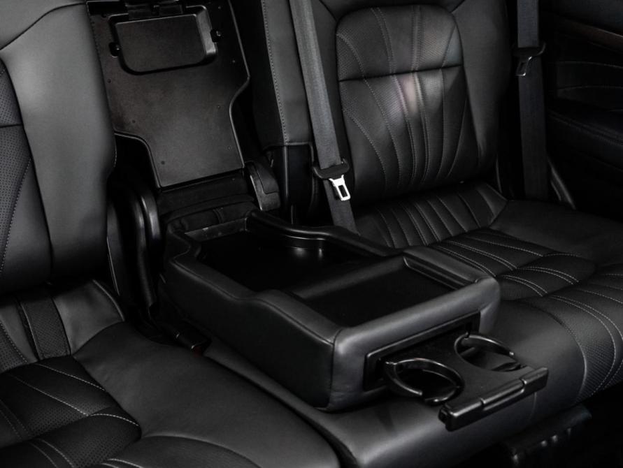 Toyota Land Cruiser 200 Series Рестайлинг 2 Санкт-Петербург  - изображение 33
