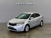 Kia Rio III Краснодар  - изображение 21