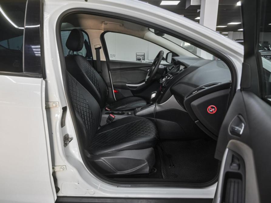 Ford Focus III Челябинск  - изображение 30