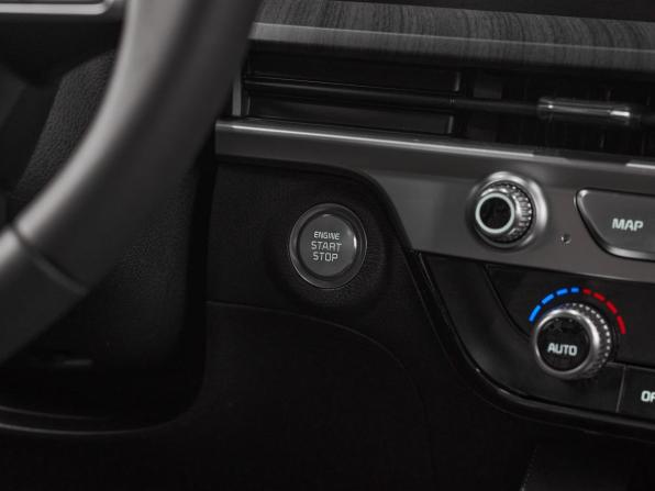 Kia Telluride I с пробегом 2022 года, цена 4 890 000 рублей, 107000 км, внедорожник, Автокод Объявления