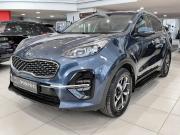 Kia Sportage IV Рестайлинг Казань  - изображение 23