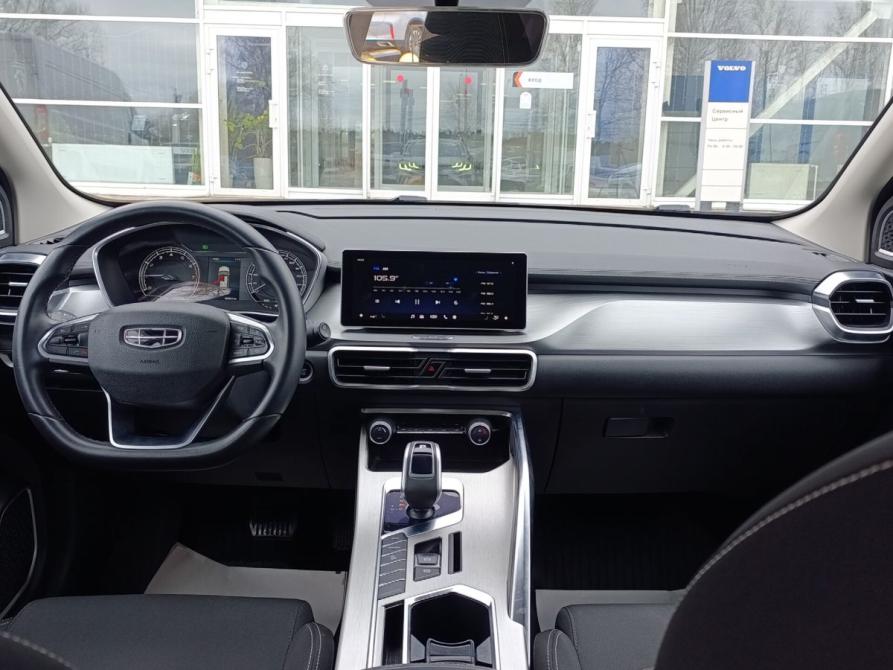 Geely Coolray I Тверь  - изображение 17