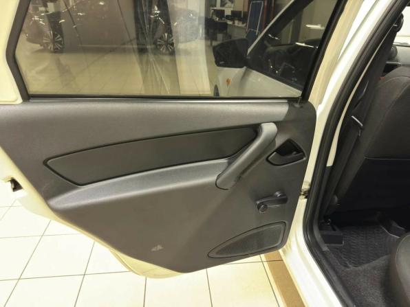 Lada (ВАЗ) Granta I с пробегом 2015 года, цена 476 000 рублей, 150000 км, седан, Автокод Объявления