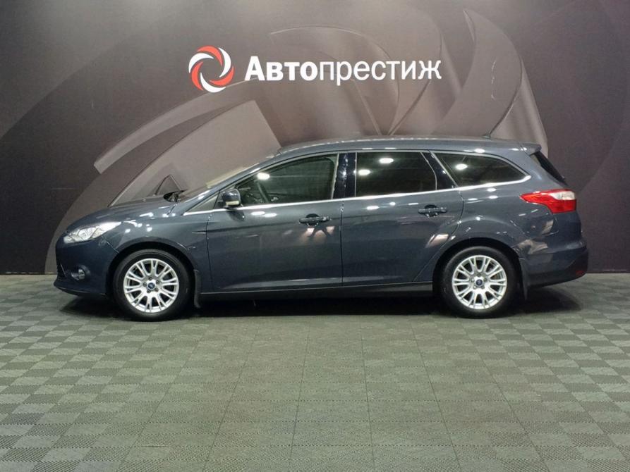 Ford Focus III Оренбург  - изображение 4