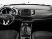 Kia Sportage III Москва  - изображение 25