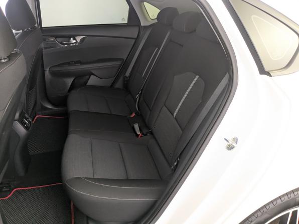 Kia Cerato IV с пробегом 2020 года, цена 1 875 000 рублей, 108160 км, седан, Автокод Объявления