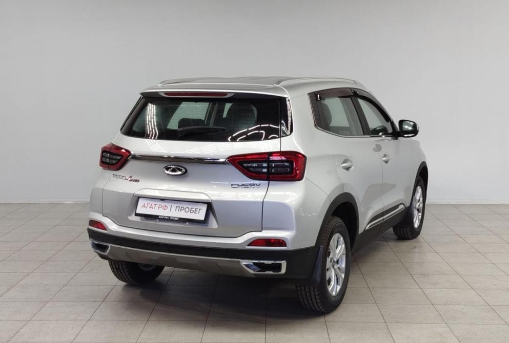Chery Tiggo 4 Pro I Саратов  - изображение 5