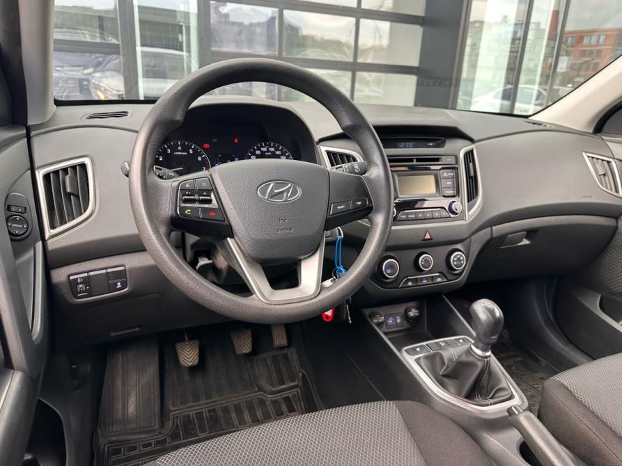 Hyundai Creta I Новосибирск  - изображение 20